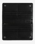 Living Proof Wallet | Black