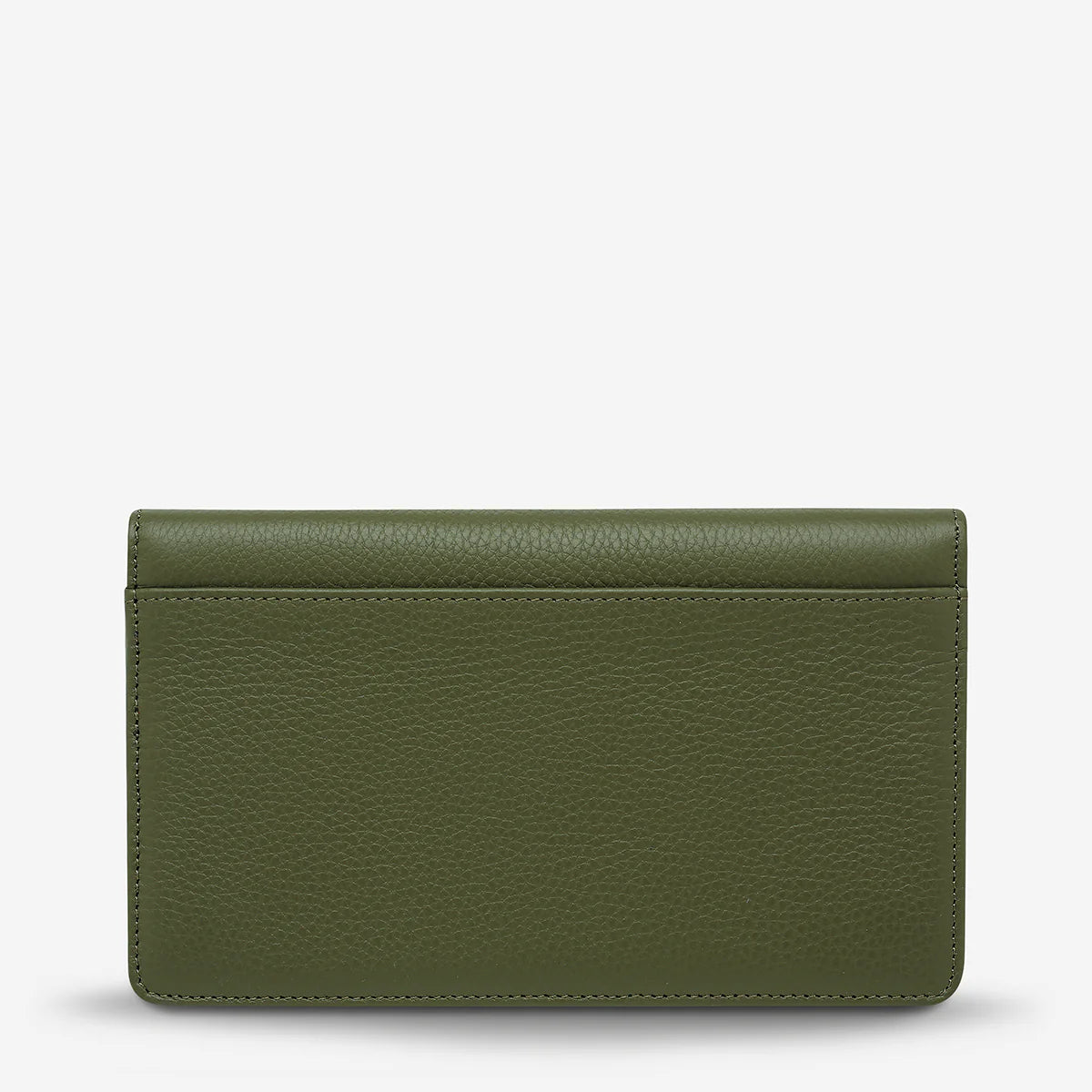 Living Proof Wallet | Khaki