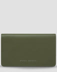 Living Proof Wallet | Khaki