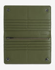 Living Proof Wallet | Khaki