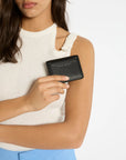 Lumen Wallet - Black