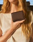 Lumen Wallet - Cocoa