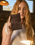 Lumen Wallet - Cocoa