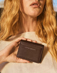 Lumen Wallet - Cocoa