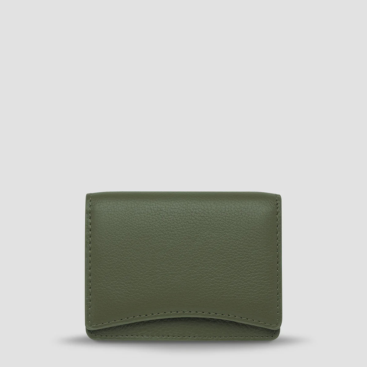 Lumen Wallet - Khaki