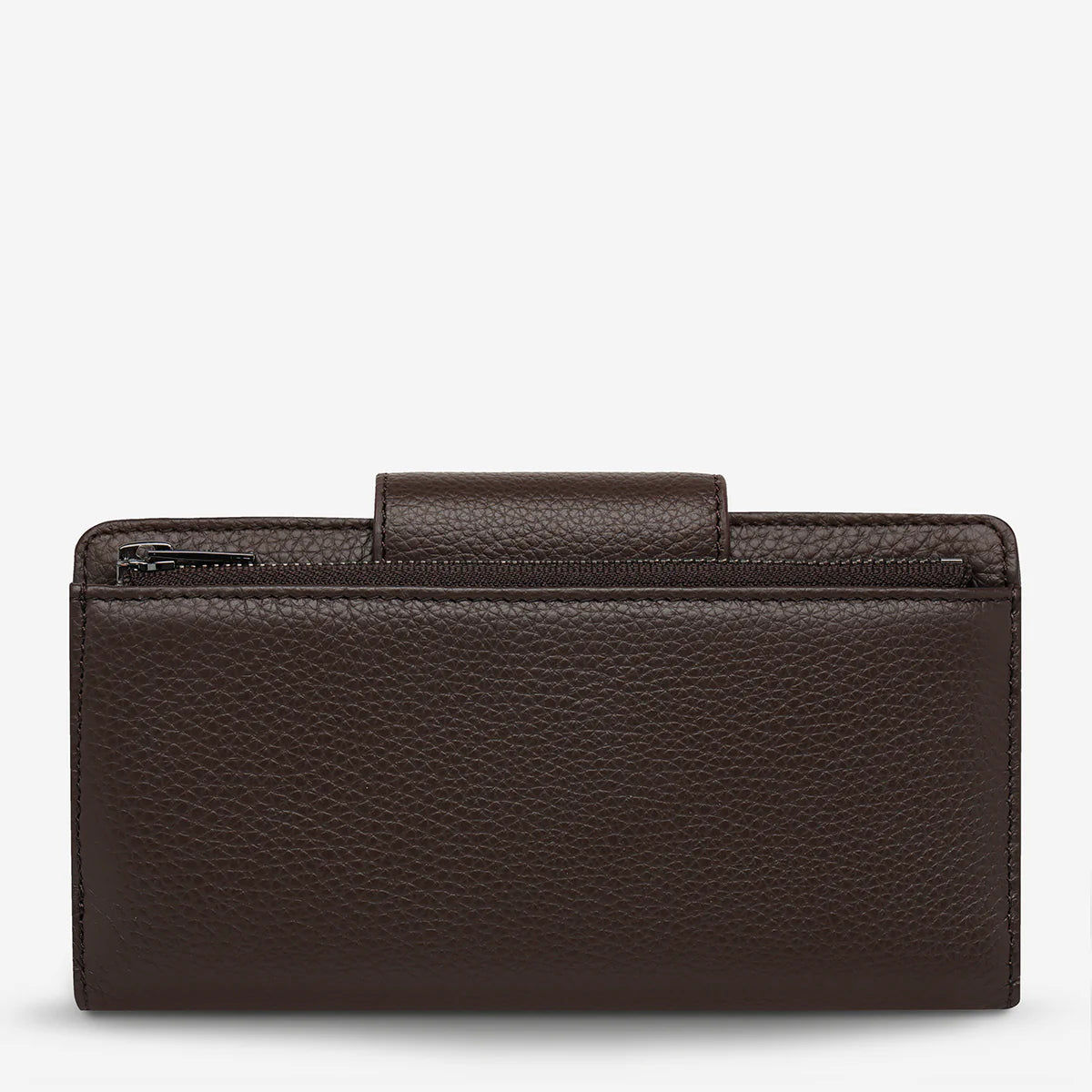 Ruins Wallet | Cocoa