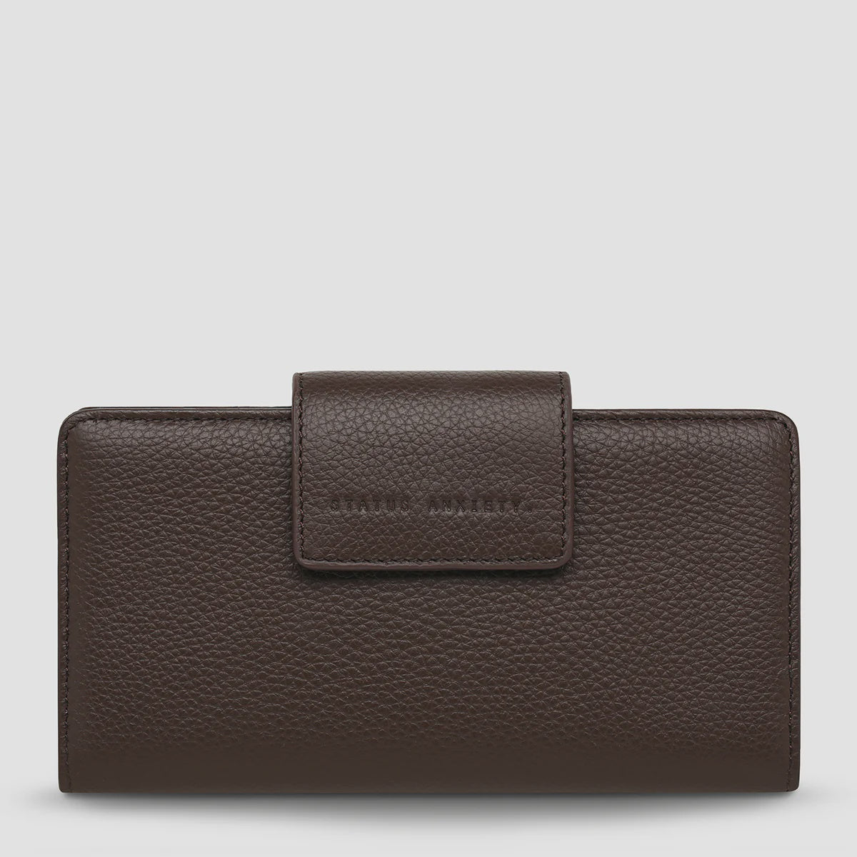 Ruins Wallet | Cocoa