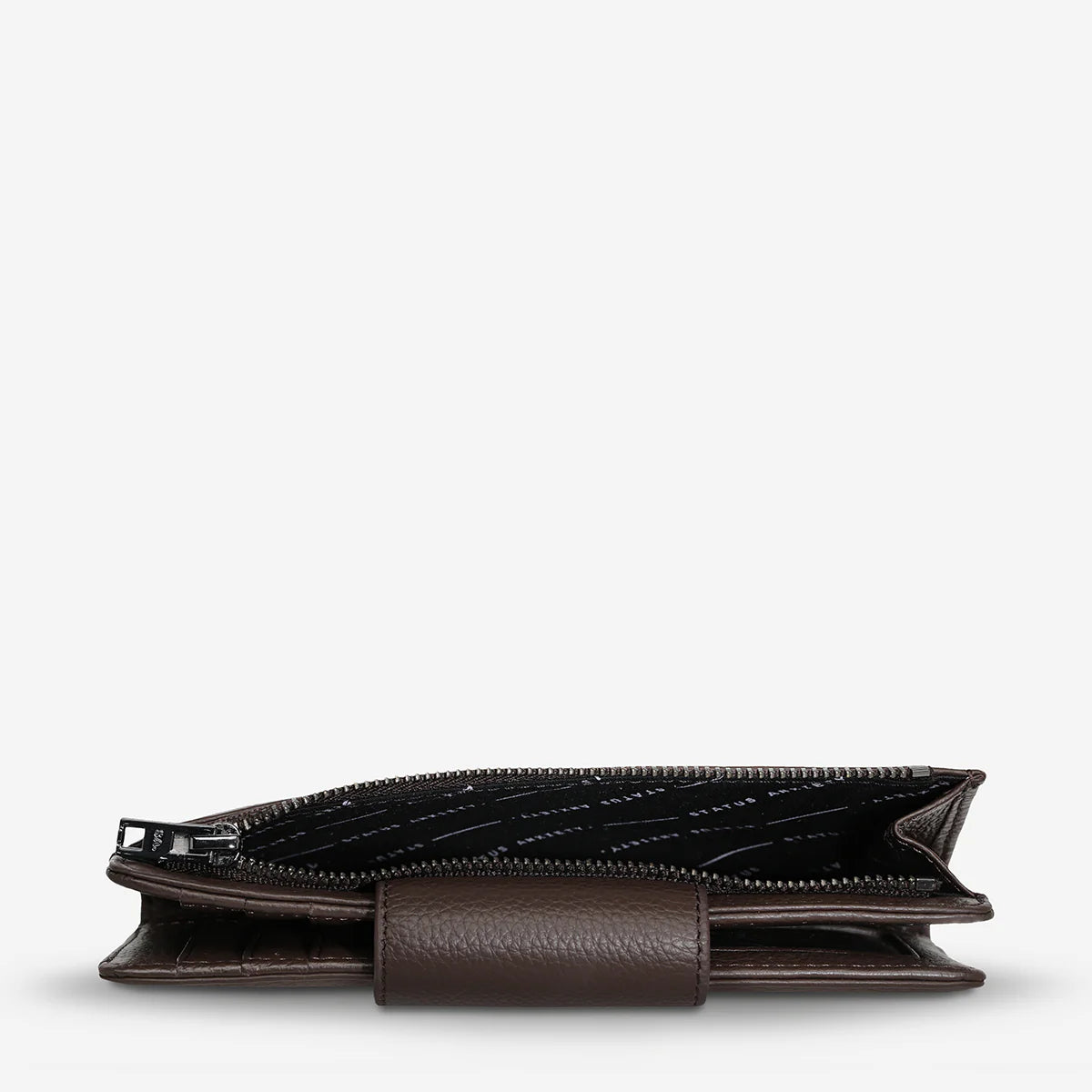 Ruins Wallet | Cocoa