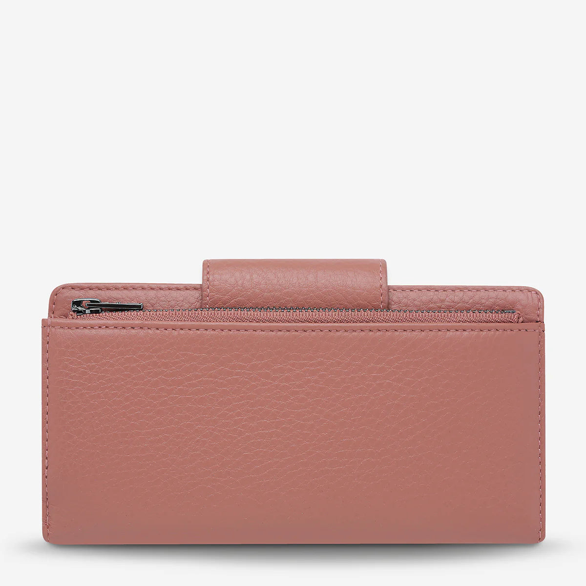 Ruins Wallet | Dusty Rose