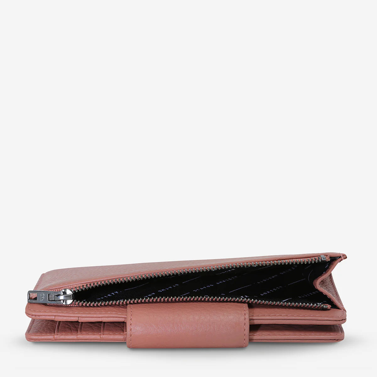 Ruins Wallet | Dusty Rose