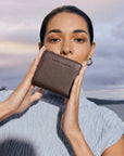 Sense Of Wonder Wallet | Cocoa