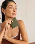 Sense Of Wonder Wallet | Khaki