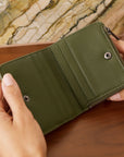 Sense Of Wonder Wallet | Khaki
