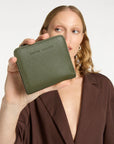 Sense Of Wonder Wallet | Khaki