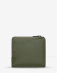Sense Of Wonder Wallet | Khaki