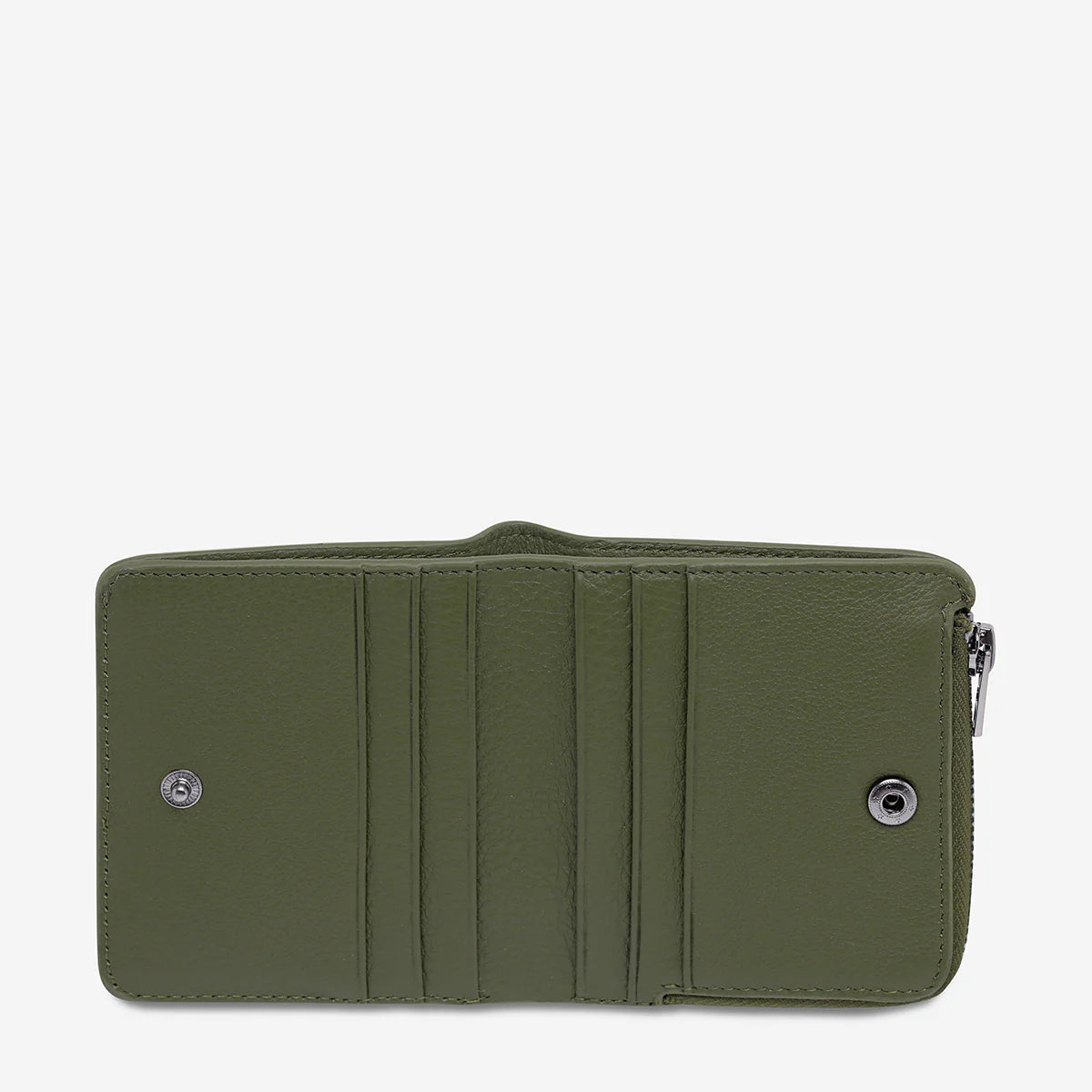 Sense Of Wonder Wallet | Khaki