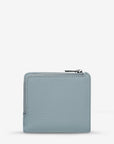 Sense Of Wonder Wallet | Powder Blue