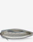 Smoke & Mirrors Wallet | Powder Blue