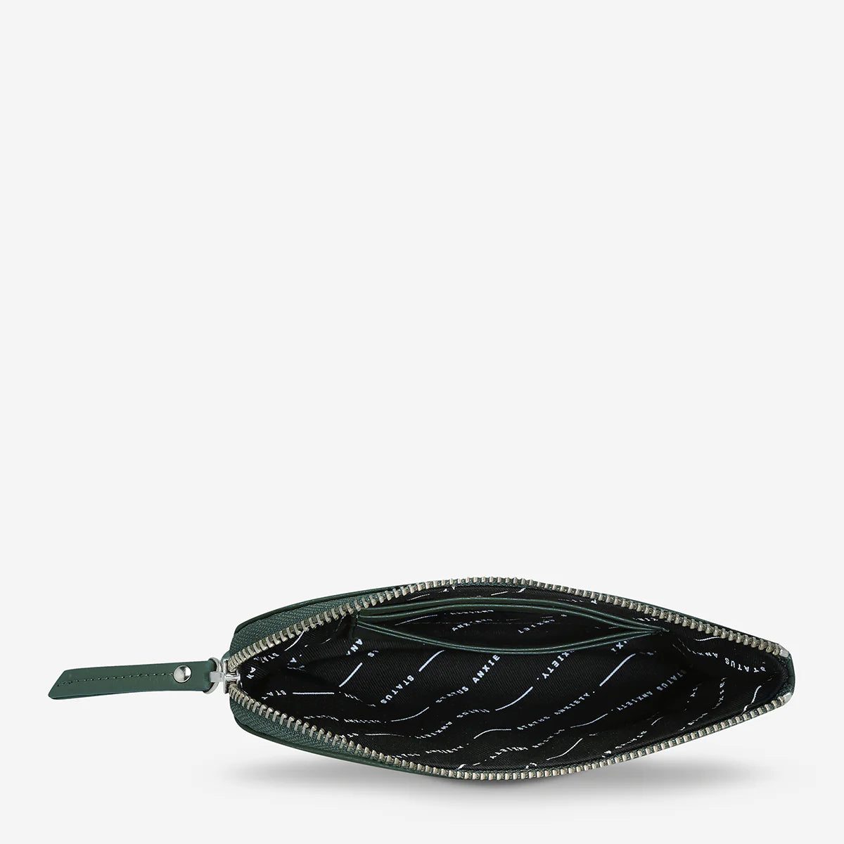 Smoke & Mirrors | Teal