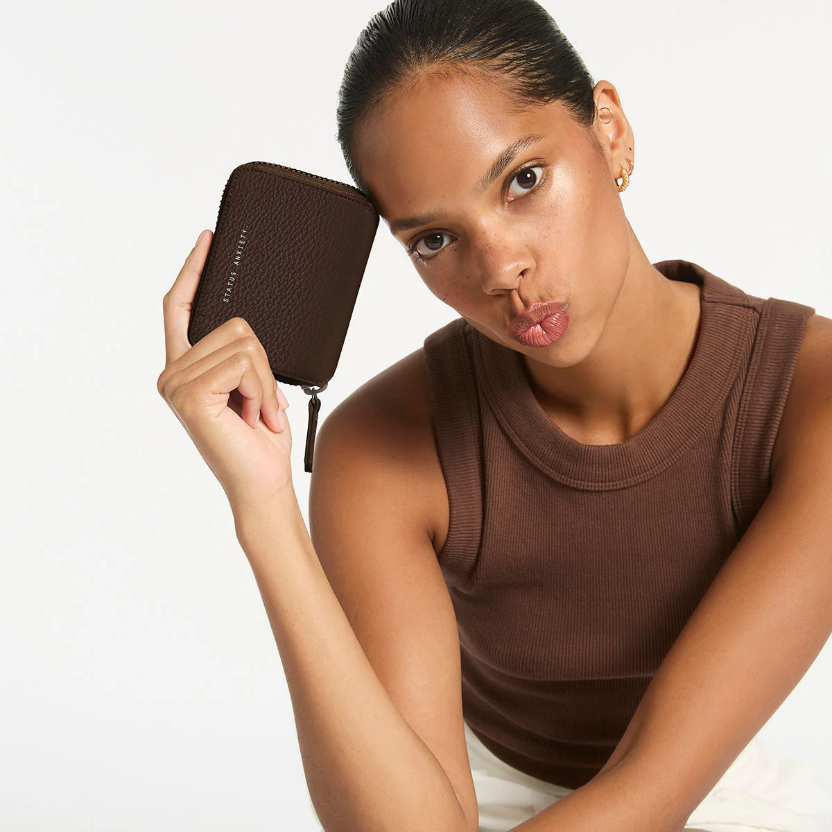 Wayward Wallet | Cocoa