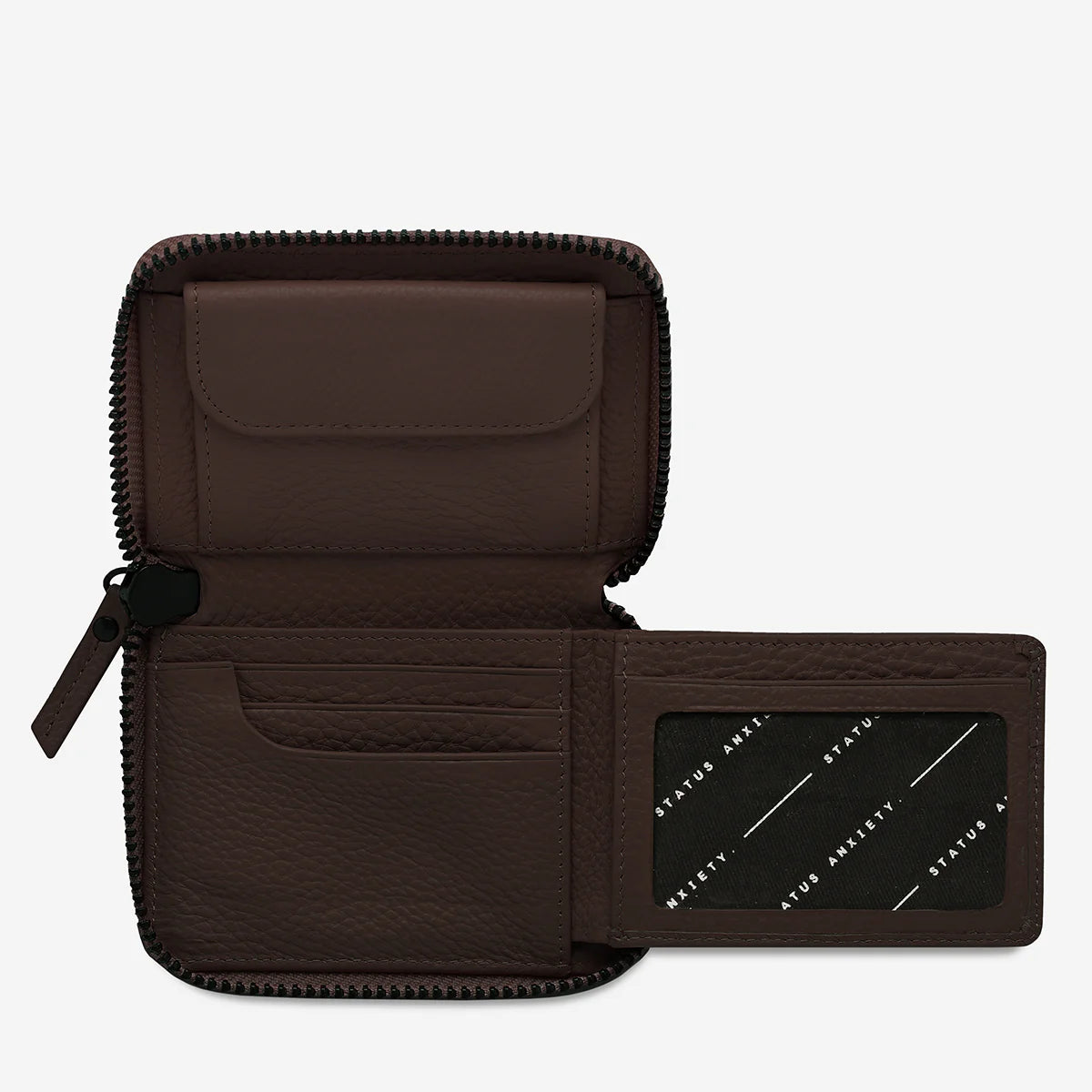 Wayward Wallet | Cocoa