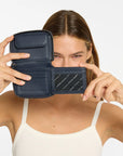 Wayward Wallet | Midnight Blue