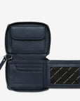 Wayward Wallet | Midnight Blue