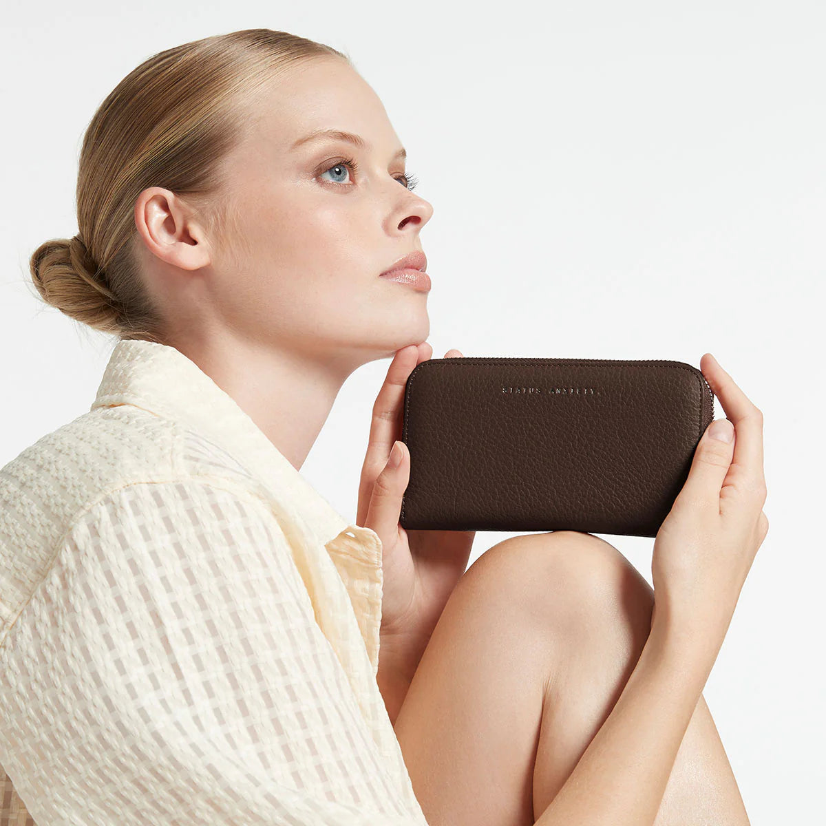 Yet To Come Wallet | Cocoa