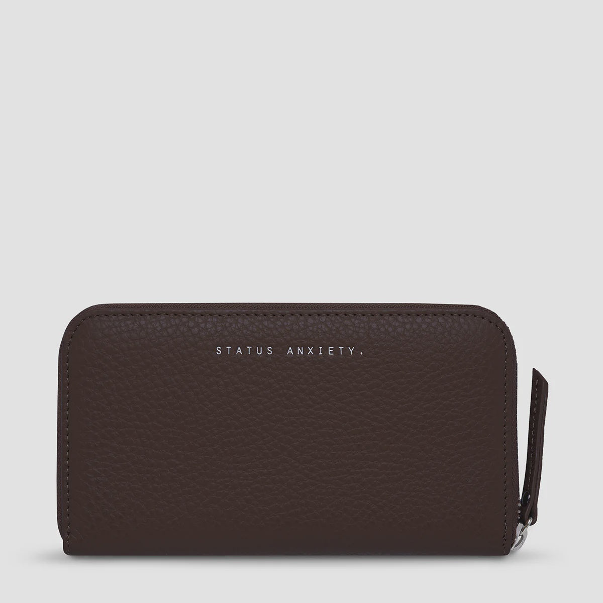 Yet To Come Wallet | Cocoa
