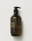 Wash Up - Lotus Leaf & Luster