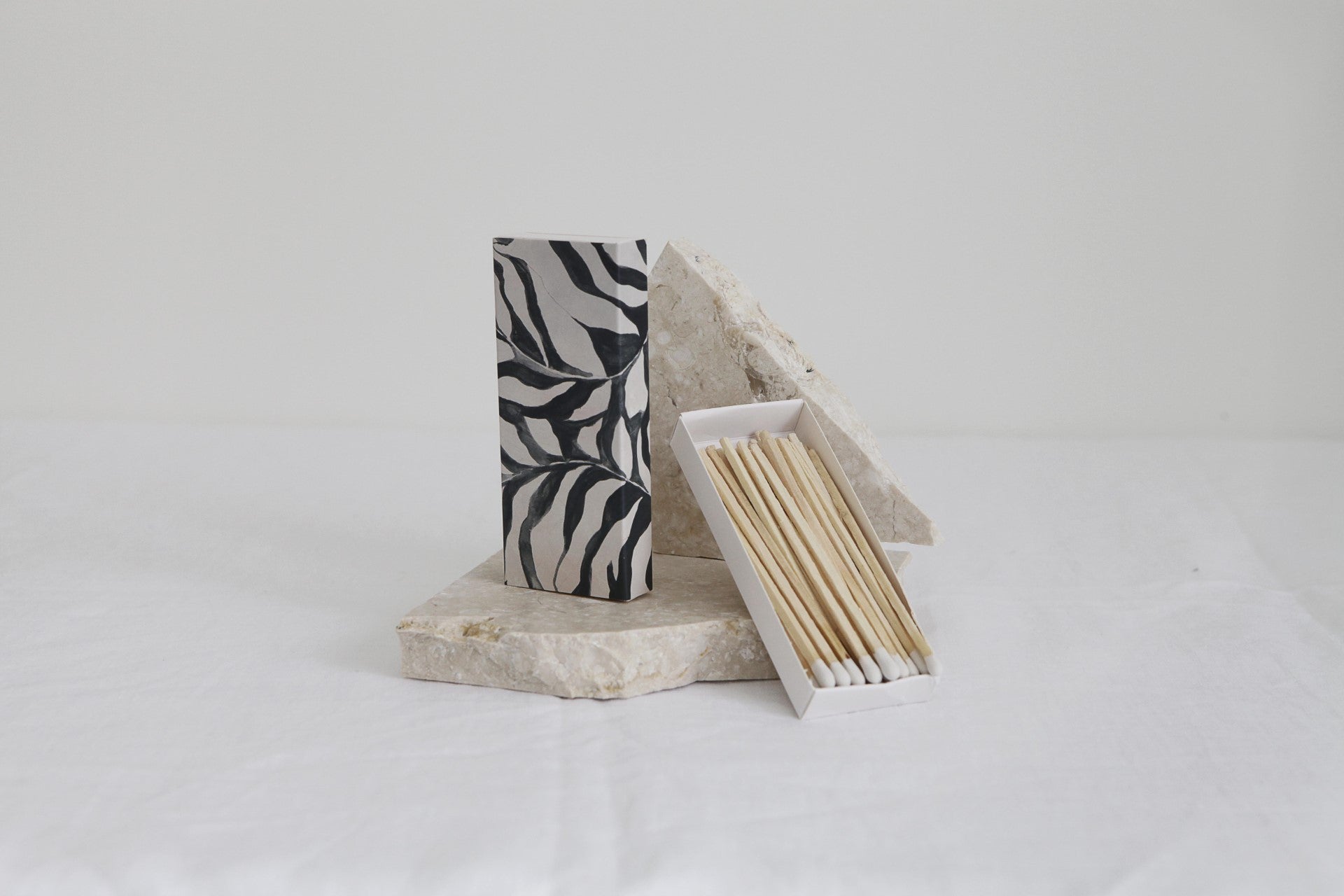 Monochrome Bespoke Matches