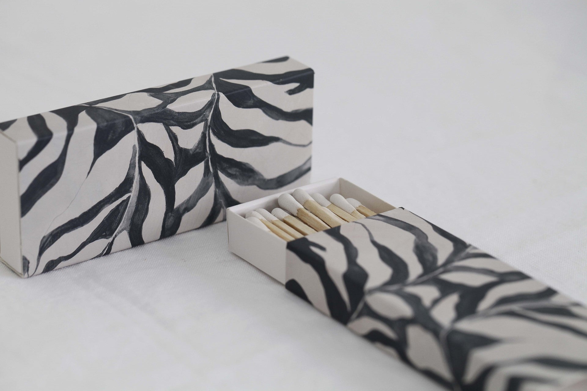 Monochrome Bespoke Matches