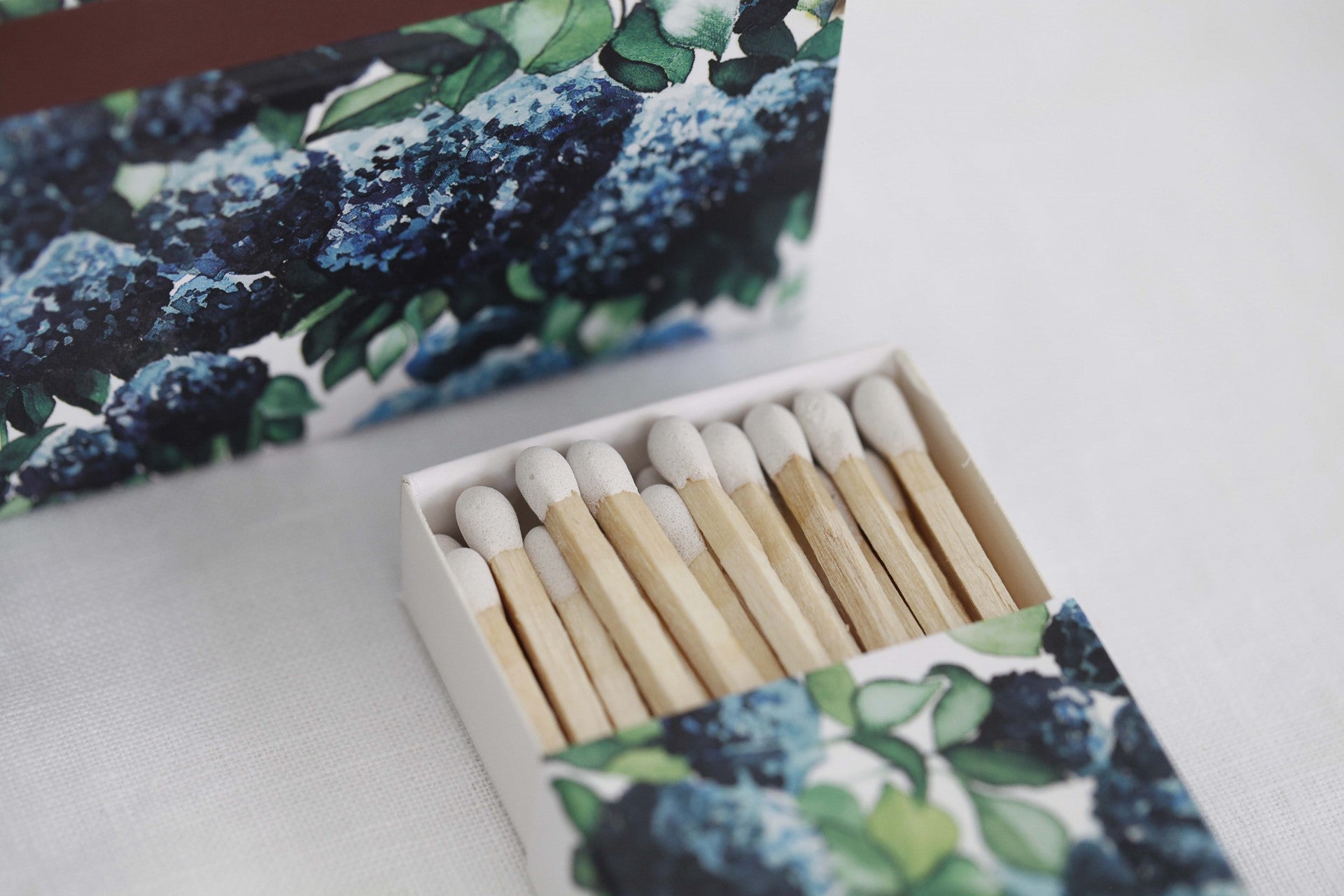 Hydrangea Bespoke Matches