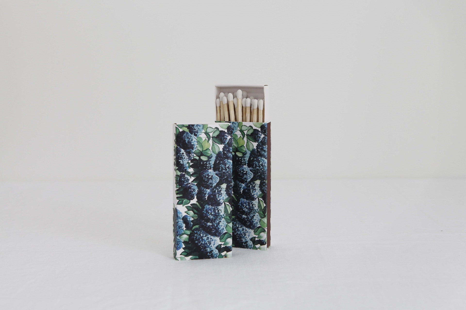 Hydrangea Bespoke Matches