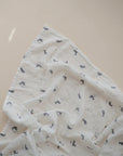 Swaddle | Whales