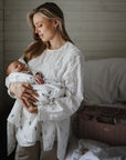 Swaddle | Whales