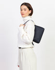 Haven Shoulder Bag | Black