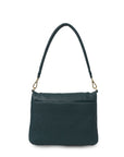 Daria Shoulder Bag | Hunter Green Bubble