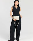 Tilly's Big Sis Crossbody | Quartz