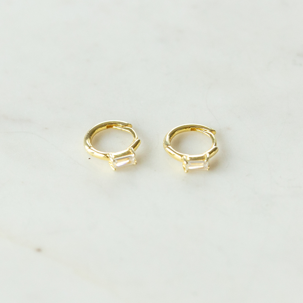 You Rock Huggies | Gold