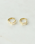 You Rock Huggies | Gold