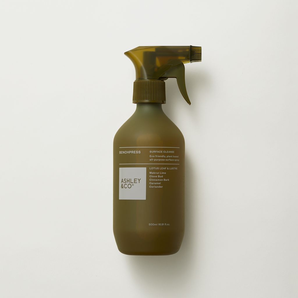 Home Keeping - Bench Press 500ml