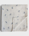 Swaddle | Whales