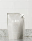 1 Ltr Lotion Refill - SEA COTTON & COCONUT