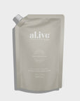 1 Ltr Lotion Refill - SEA COTTON & COCONUT