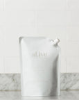 1 Ltr Wash Refill - MANGO & LYCHEE