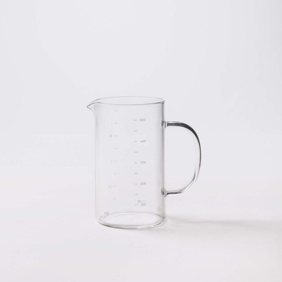 Measuring Jug Clear 1L