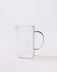 Measuring Jug Clear 1L