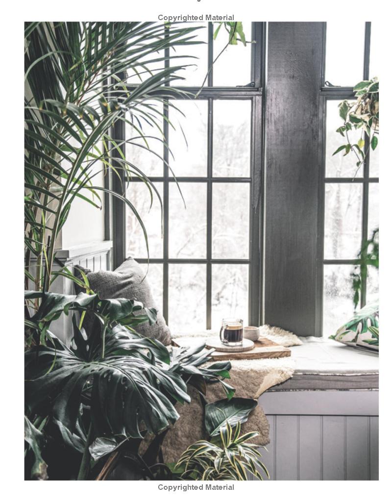 Living Wild | Hilton Carter