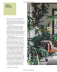 Living Wild | Hilton Carter